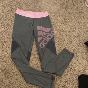 Adidas Leggings full length
